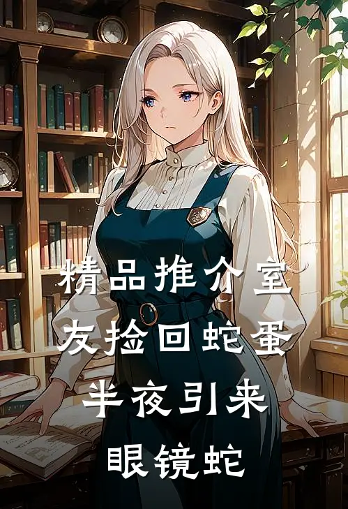精品推介室友捡回蛇蛋，半夜引来眼镜蛇