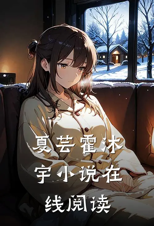 夏芸霍沐宇小说在线阅读