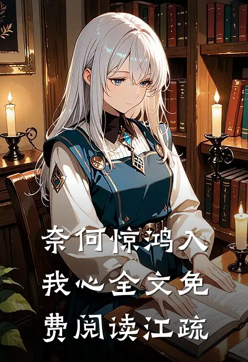 奈何惊鸿入我心全文免费阅读江疏