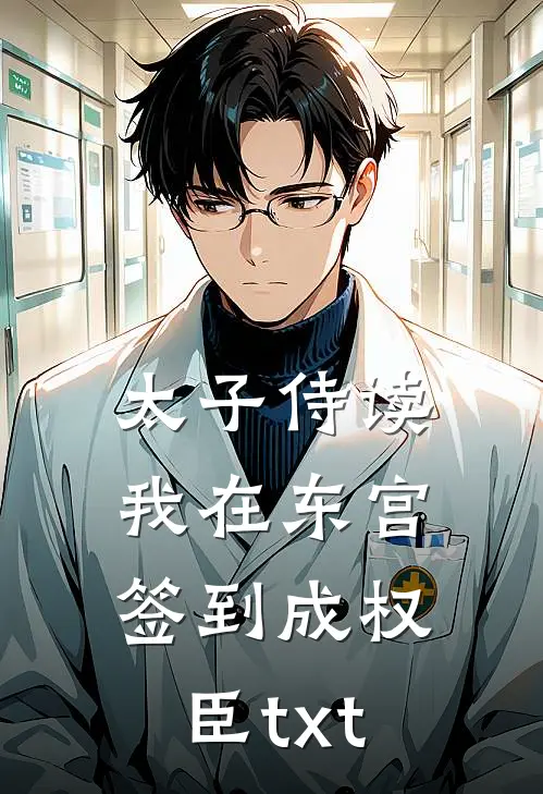 太子侍读我在东宫签到成权臣txt