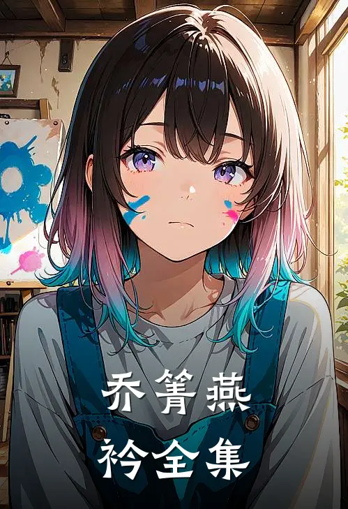 乔箐燕衿全集