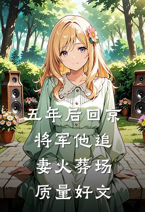 五年后回京，将军他追妻火葬场质量好文