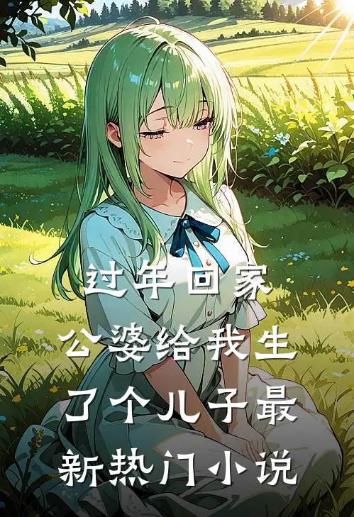 过年回家，公婆给我生了个儿子最新热门小说