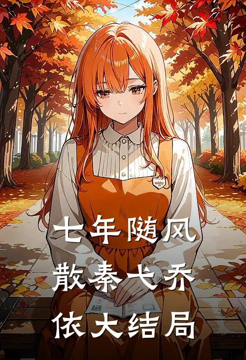 七年随风散秦弋乔依大结局