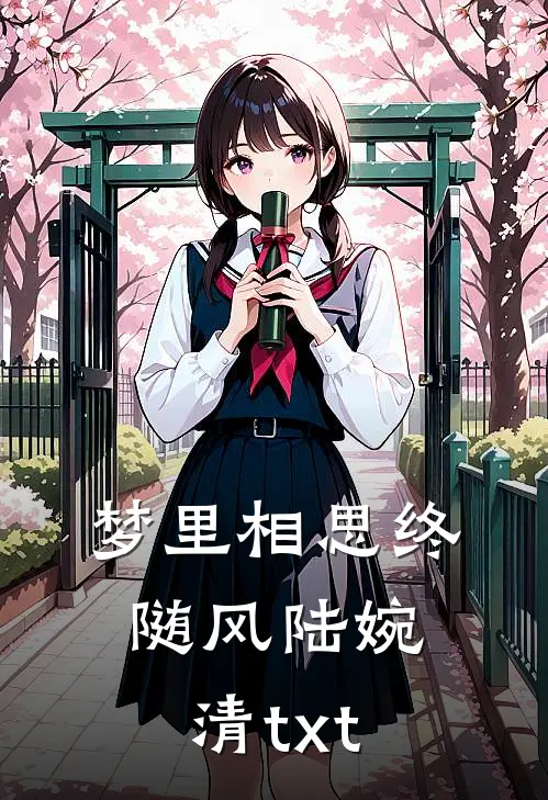 梦里相思终随风陆婉清txt