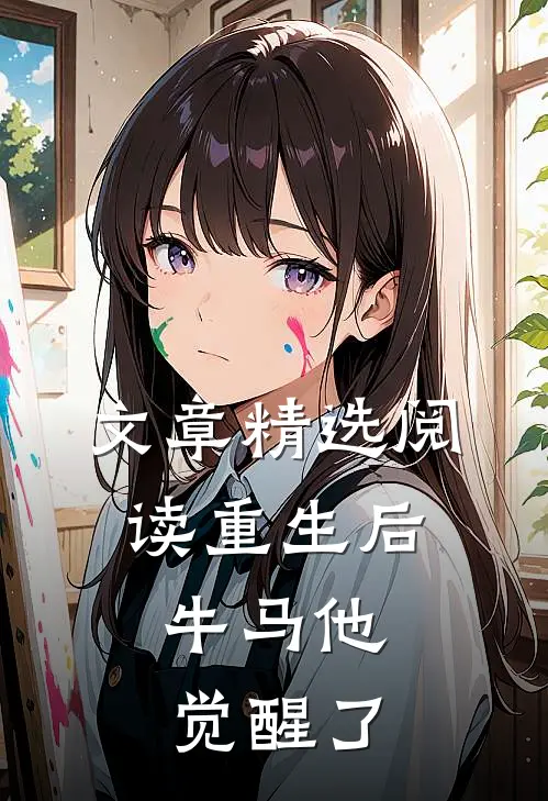 文章精选阅读重生后，牛马他觉醒了