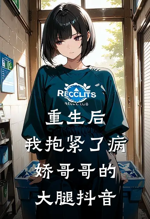 重生后，我抱紧了病娇哥哥的大腿抖音
