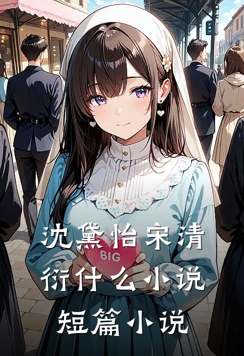 沈黛怡宋清衍什么小说短篇小说