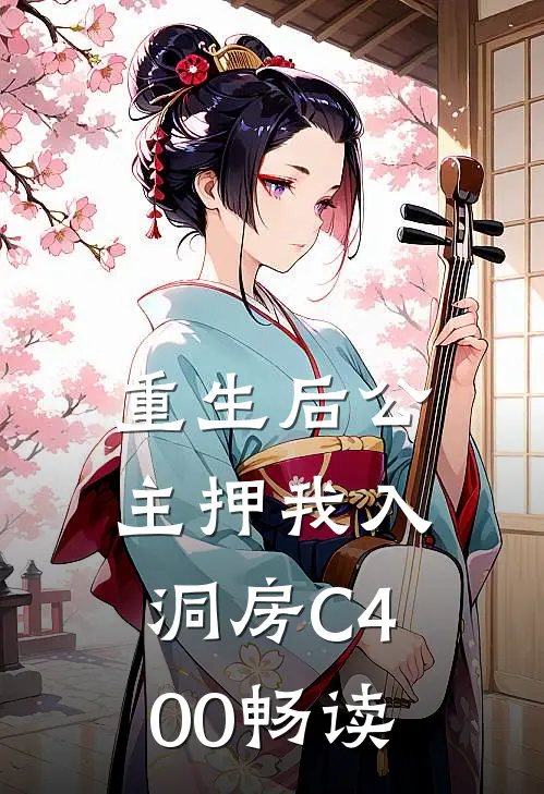 重生后公主押我入洞房C400畅读