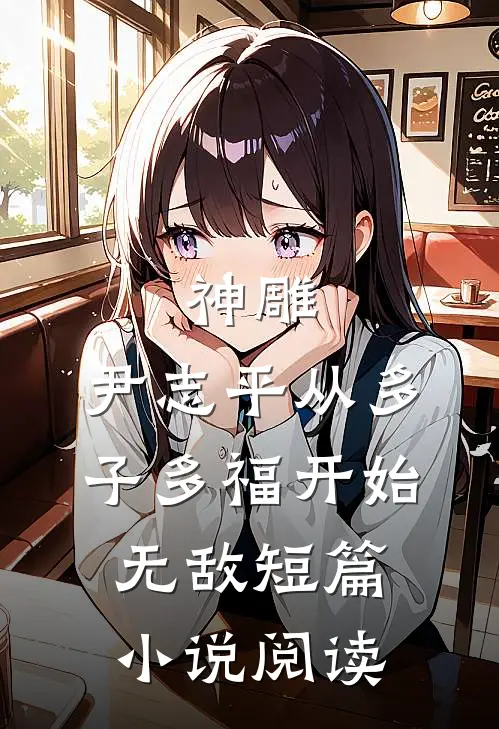 神雕：尹志平从多子多福开始无敌短篇小说阅读