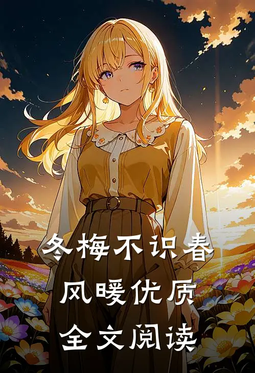 冬梅不识春风暖优质全文阅读