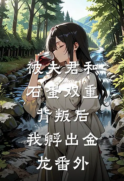 被夫君和石蛋双重背叛后，我孵出金龙番外