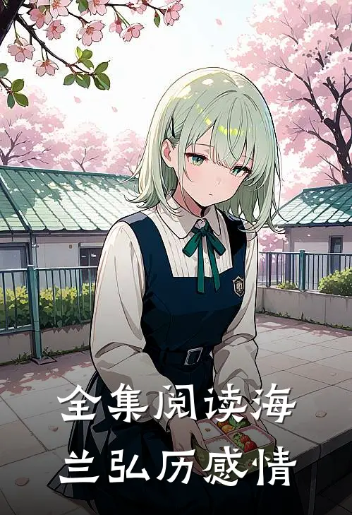 全集阅读海兰弘历感情