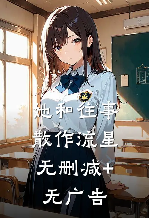 她和往事，散作流星无删减+无广告