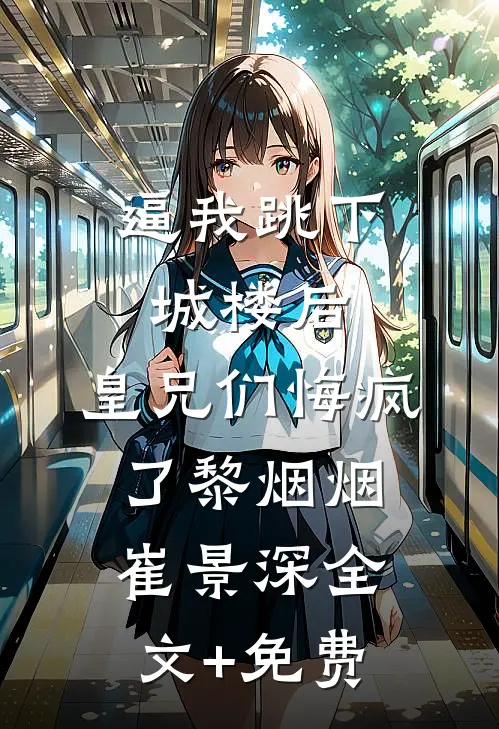 逼我跳下城楼后，皇兄们悔疯了黎烟烟崔景深全文+免费