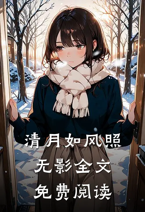 清月如风照无影全文免费阅读