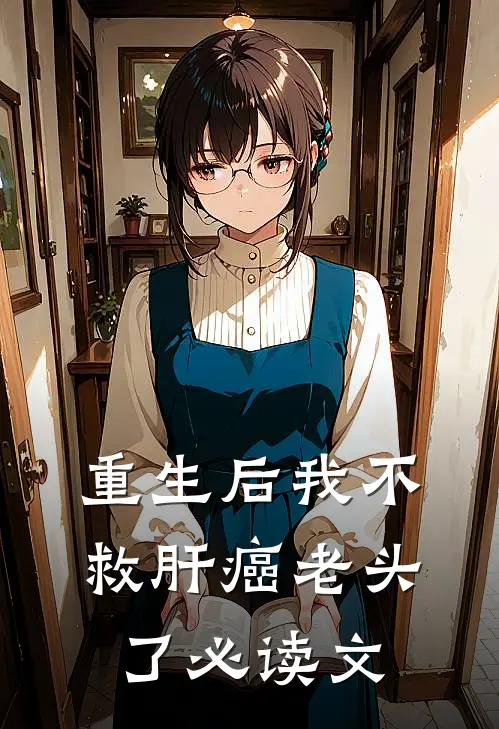 重生后我不救肝癌老头了必读文