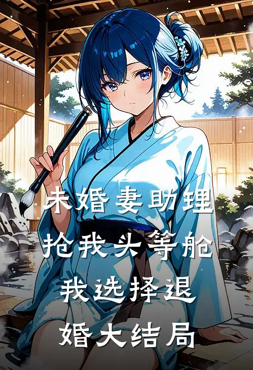 未婚妻助理抢我头等舱，我选择退婚大结局