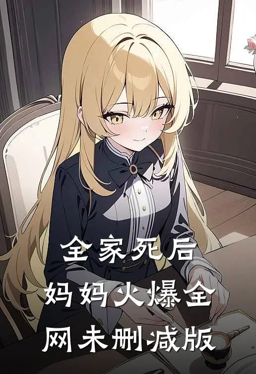 全家死后，妈妈火爆全网未删减版