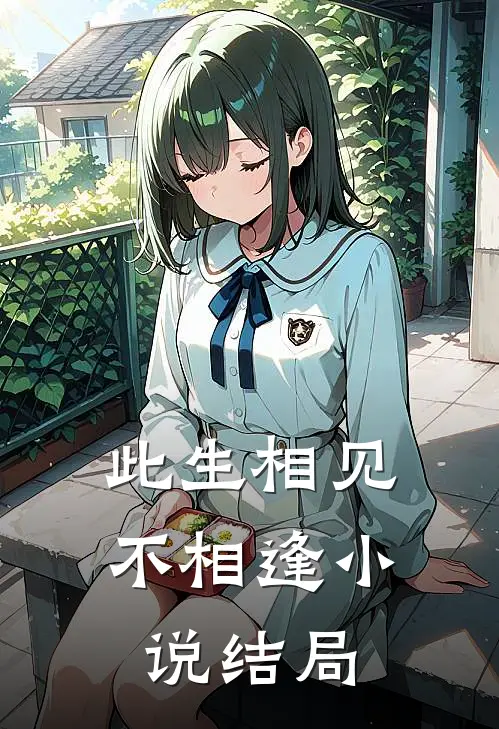 此生相见不相逢小说结局