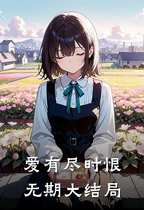 爱有尽时恨无期大结局