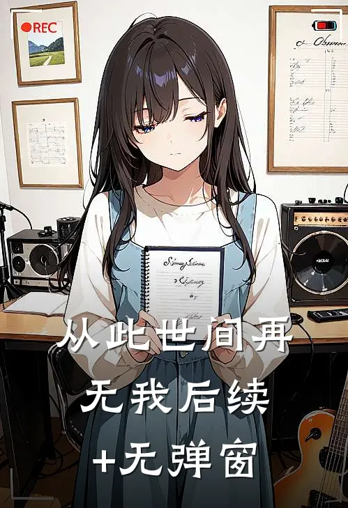 从此世间再无我后续+无弹窗