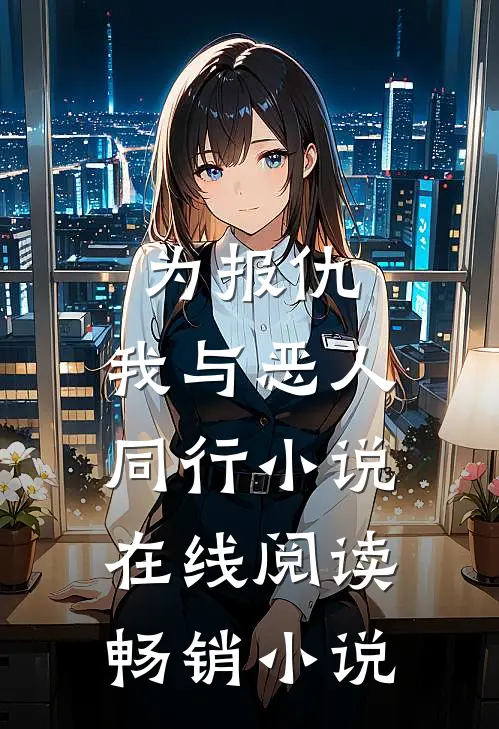 为报仇,我与恶人同行小说在线阅读畅销小说