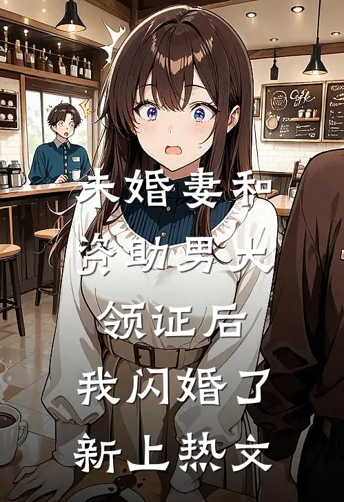 未婚妻和资助男大领证后，我闪婚了新上热文