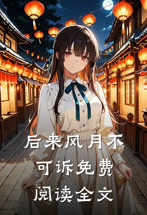 后来风月不可诉免费阅读全文