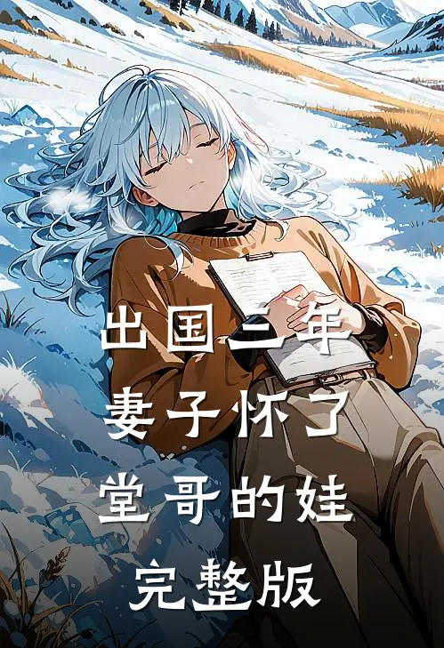出国三年，妻子怀了堂哥的娃完整版