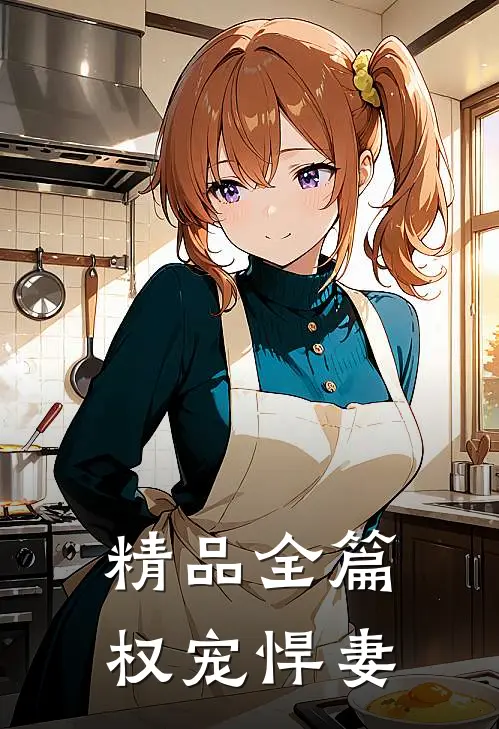 精品全篇权宠悍妻