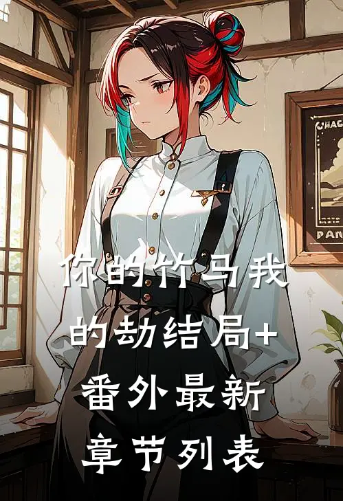 你的竹马我的劫结局+番外最新章节列表