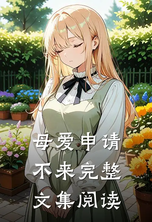 母爱申请不来完整文集阅读