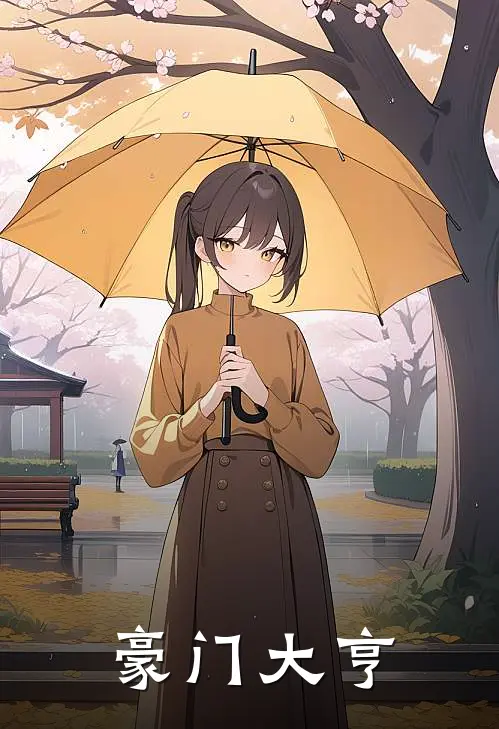 豪门大亨