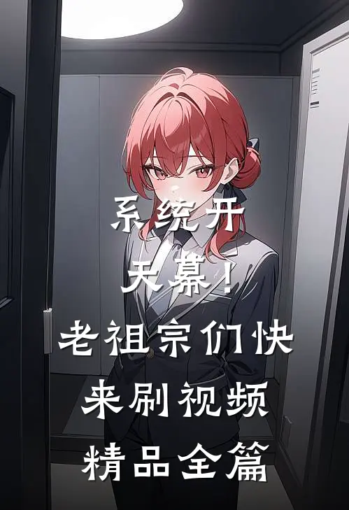 系统开天幕！老祖宗们快来刷视频精品全篇