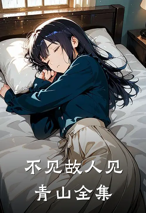 不见故人见青山全集