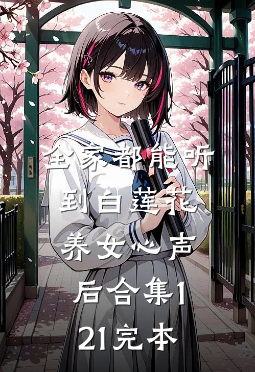 全家都能听到白莲花养女心声后合集121完本