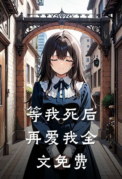 等我死后再爱我全文免费