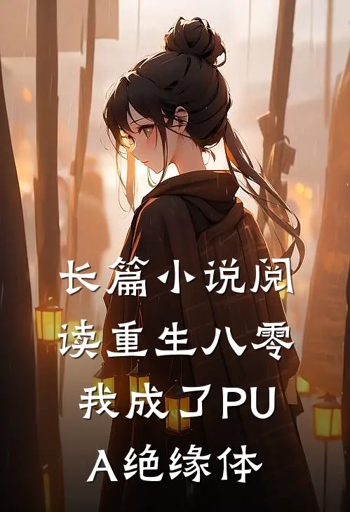 长篇小说阅读重生八零，我成了PUA绝缘体