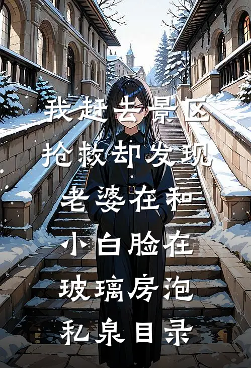 我赶去景区抢救却发现老婆在和小白脸在玻璃房泡私泉目录