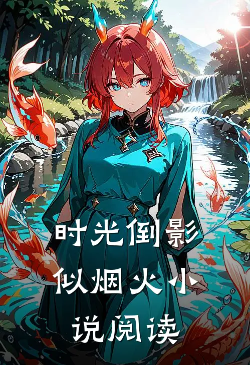 时光倒影似烟火小说阅读