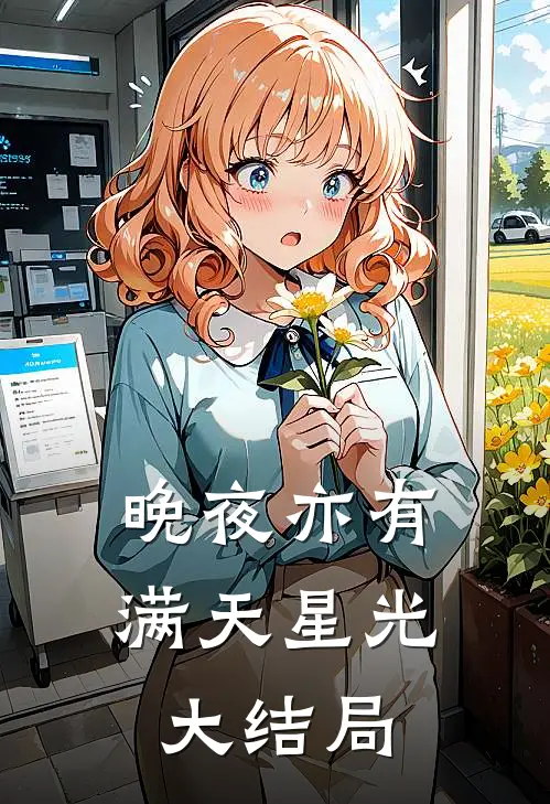 晚夜亦有满天星光大结局