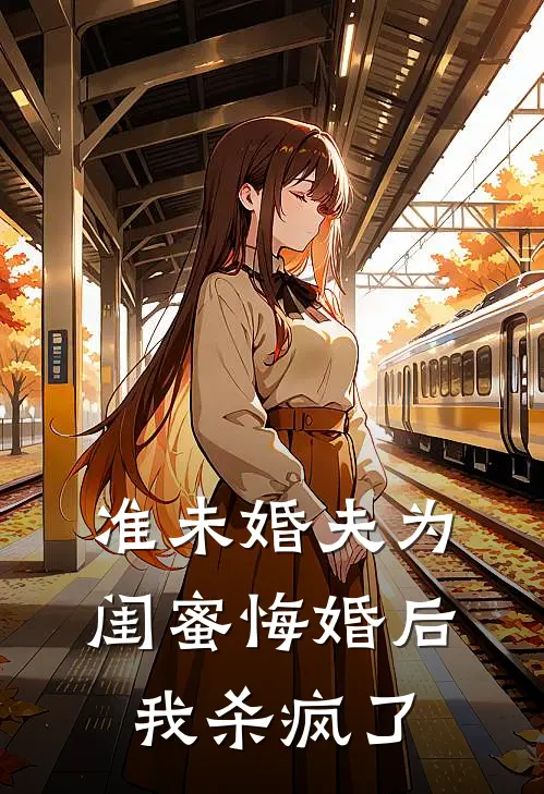 准未婚夫为闺蜜悔婚后，我杀疯了