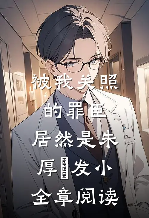 被我关照的罪臣，居然是朱厚熜发小全章阅读