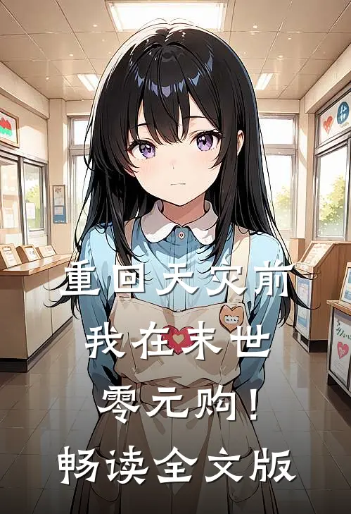 重回天灾前，我在末世零元购！畅读全文版