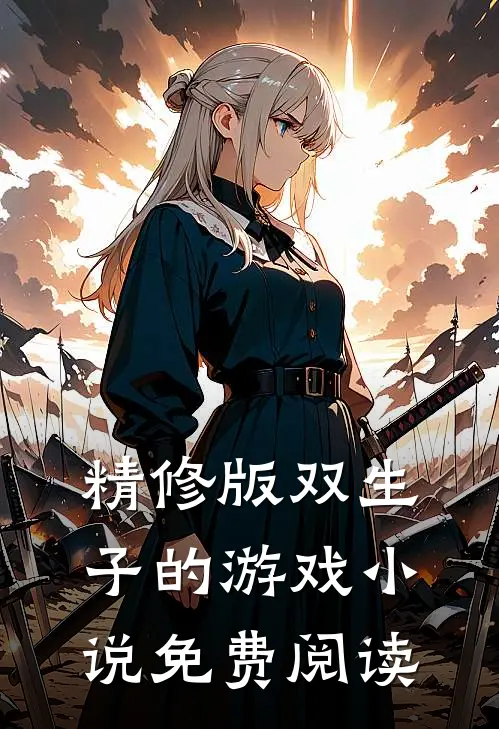 精修版双生子的游戏小说免费阅读