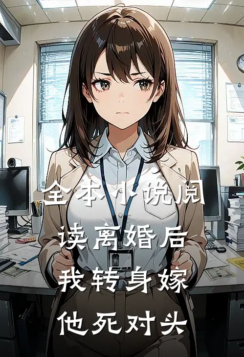 全本小说阅读离婚后，我转身嫁他死对头