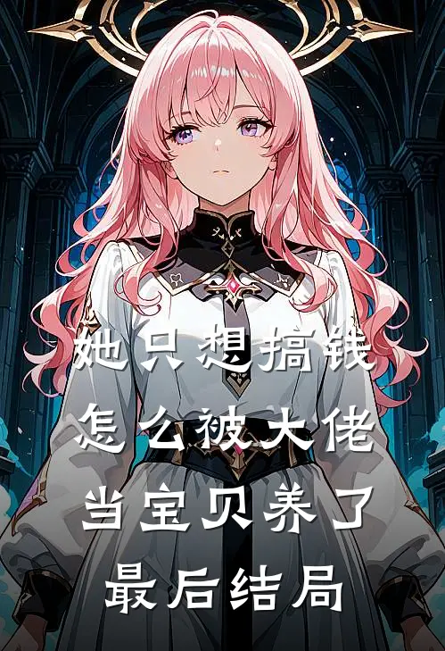 她只想搞钱，怎么被大佬当宝贝养了最后结局