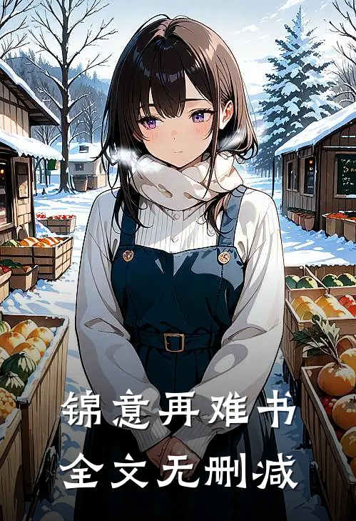 锦意再难书全文无删减