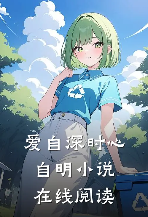 爱自深时心自明小说在线阅读